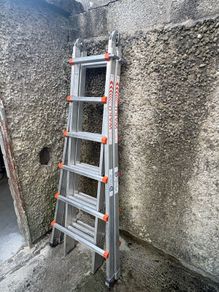 waku ladder