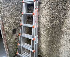 waku ladder