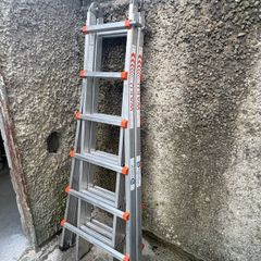 waku ladder