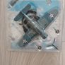 Atlas Collection 1:72 Diecast WWII Aircraft Lot of 5 Image 4