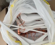 Clothes hangers