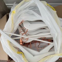 Clothes hangers
