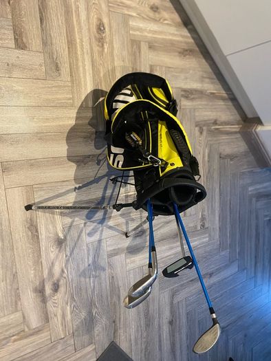 MKids Junior Golf Set