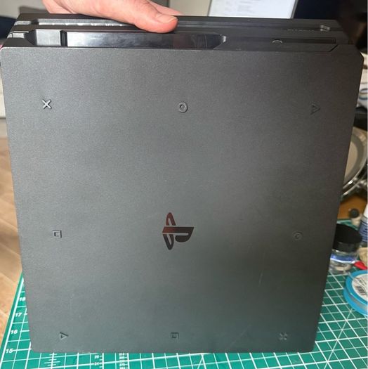 Ps4 Pro 1 Tb