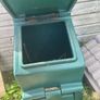 coal bunker Image 3