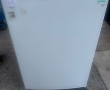 Under counter fridge