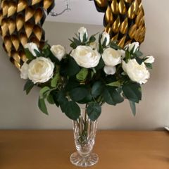 Waterford Crystal LismoreVase