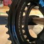 Ultegra 12 Speed Chainset 170mm - 52/36 BRAND NEW Image 2