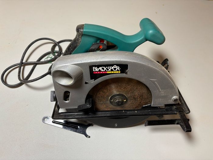 Circular saw, angle grinder,Jigsaw, sander, drill
