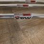Taylormade irons LH Image 5