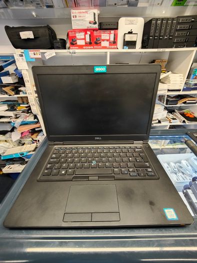 Dell Latitude 7280 i7 6600U 2.8GHz 16GB 512GB SSD Windows 11 Pro 12.5" (Touch Screen)