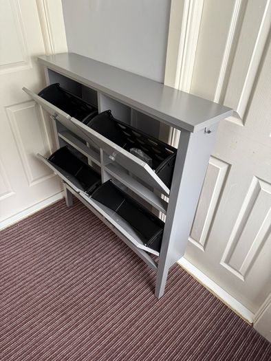 Shoe Cabinet