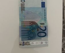 20 euro notes 2002