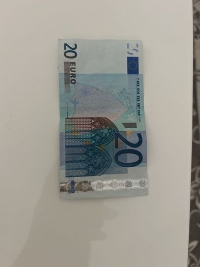 20 euro notes 2002