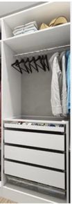 Walk In Wardrobe