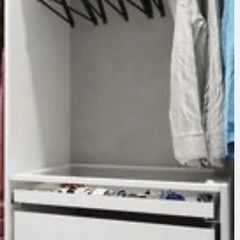 Walk In Wardrobe