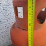 2 large empty gas cylinders Image 4