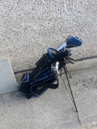 Golf set