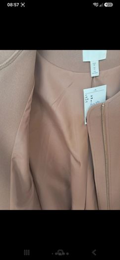H&M Coat