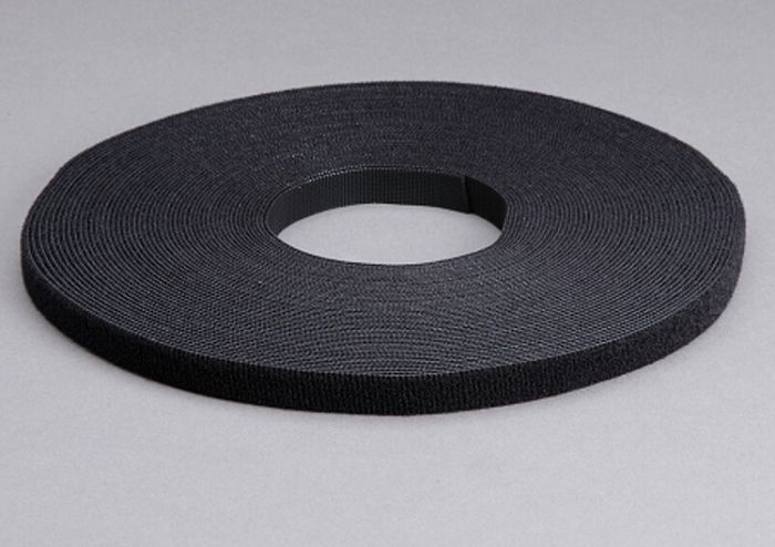 10mm x 8m Velcro Roll
