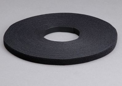 10mm x 8m Velcro Roll