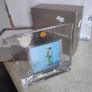 Tipperary Crystal Photo Frame 8 X 8 Cm. In Box As New. Image 7