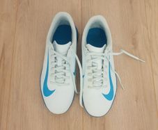 Nike football shoes