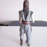 Hasbro Star Wars Rey  Action Figure 11" Image 2