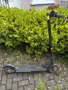 scooter Xiaomi M365
