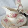 Vintage Arklow Pottery Dinner Set Image 4