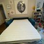 3 Seater Sofa Bed Image 2