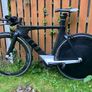 Cervelo P3 bike for TT and triathlon Image 2