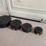 Barbell & Weight Plates Image 2