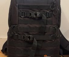 Lowe Pro ProTactic BP 450 AW ii