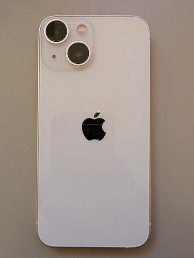 iPhone 13 mini 256gb