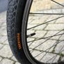 Orbea Comfort 30 Step-Through City / Hybrid Bike Image 9
