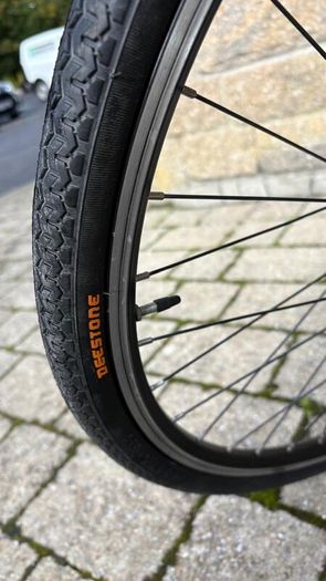 Orbea Comfort 30 Step-Through City / Hybrid Bike