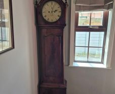 Antique Grandfather clock