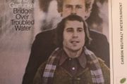 Simon And Garfunkel - Bridge Over Troubled Water.