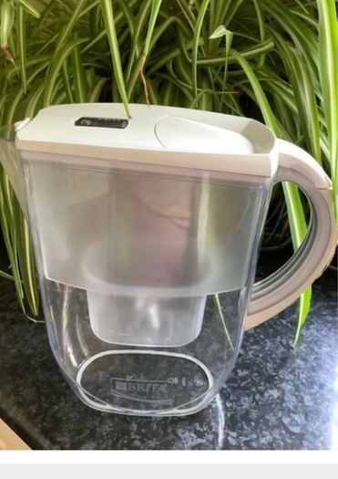 Brita Water Filter Jug