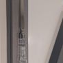 Waterford Crystal small letter opener - has an inscription Image 2
