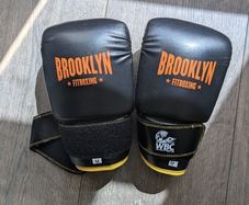 Brooklyn Fitboxing Men's Gloves (M)