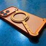 iPhone 17 Pro Max 256GB  Cosmic Orange Image 3