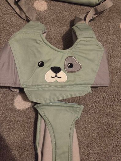 Baby Walker / Toddler Harness