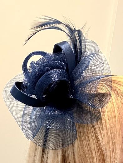 Fascinator