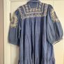 Women's Monsoon Dress Sized XL (Loose Fit) Image 2