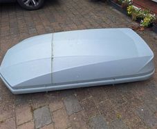 Roof Box