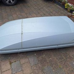 Roof Box