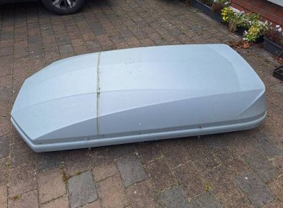 Roof Box