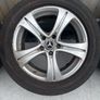 Genuine Mercedes 17" Alloy Wheels - TPMS Image 3